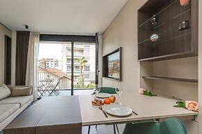 ICON H Lugano – Luxury Suites & Apartments