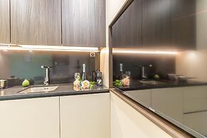 ICON H Lugano – Luxury Suites & Apartments