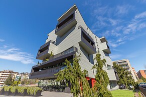 ICON H Lugano – Luxury Suites & Apartments