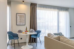 ICON H Lugano – Luxury Suites & Apartments