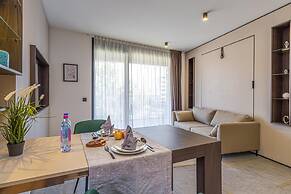 ICON H Lugano – Luxury Suites & Apartments