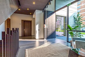 ICON H Lugano – Luxury Suites & Apartments