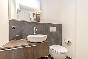 ICON H Lugano – Luxury Suites & Apartments