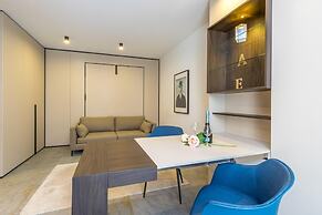 Icon H 206 Suite Micro-living