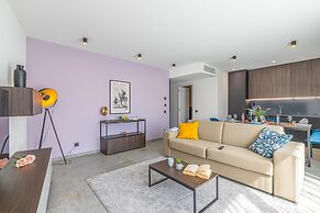 ICON H Lugano – Luxury Suites & Apartments