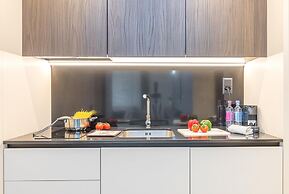 ICON H Lugano – Luxury Suites & Apartments