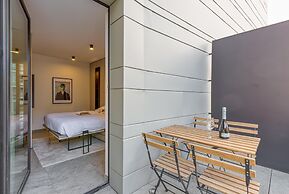 ICON H Lugano – Luxury Suites & Apartments