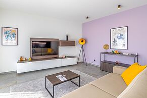 Icon H 401 Suite Business