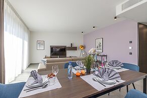 Icon H 401 Suite Business