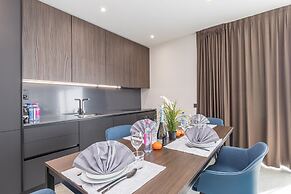 Icon H 401 Suite Business