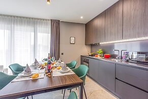 Icon H 602 Suite Executive