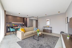 Icon H 602 Suite Executive