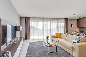 Icon H 602 Suite Executive