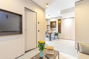 Icon H 503 Suite Micro-living