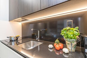 Icon H 503 Suite Micro-living