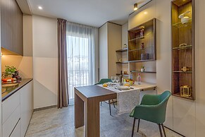 Icon H 503 Suite Micro-living