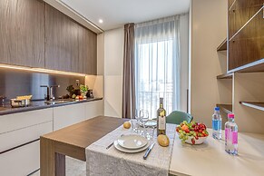 Icon H 503 Suite Micro-living