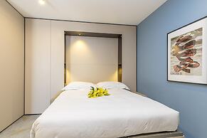 Icon H 503 Suite Micro-living