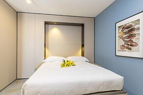 Icon H 403 Suite Micro Living