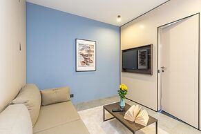 Icon H 403 Suite Micro Living