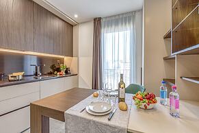 Icon H 403 Suite Micro Living