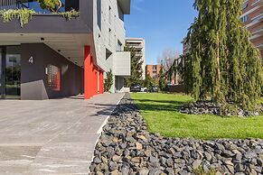 Icon H 403 Suite Micro Living