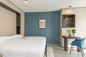 Icon H 404 Suite Micro Living