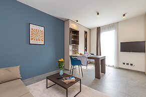 Icon H 404 Suite Micro Living