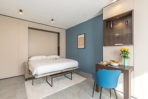 Icon H 404 Suite Micro Living