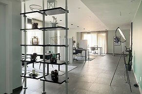 Icon H 603 Suite Executive