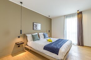 Icon H 603 Suite Executive
