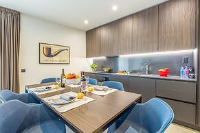 Icon H 603 Suite Executive