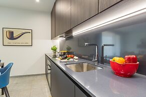 Icon H 603 Suite Executive