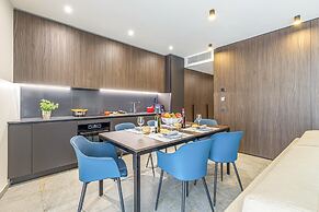 Icon H 603 Suite Executive