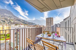 Icon H 603 Suite Executive