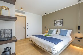 Icon H 603 Suite Executive