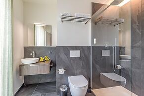 Icon H 603 Suite Executive