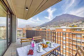 Icon H 603 Suite Executive