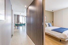 Icon H 601 Suite Executive
