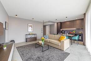 Icon H 601 Suite Executive