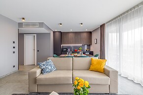 Icon H 601 Suite Executive