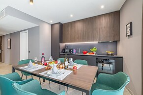 Icon H 601 Suite Executive