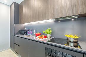 Icon H 601 Suite Executive