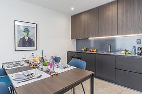 Icon H 402 Suite Business