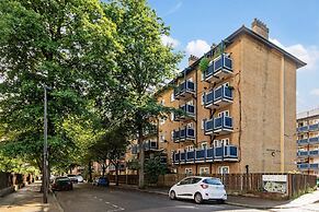 One Bedroom Apartment