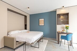 Icon H 504 Suite Micro-living