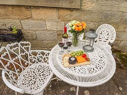 The Garden Apartment