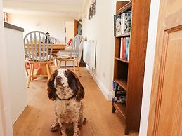 The Garden Apartment