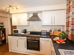 The Garden Apartment