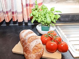 The Garden Apartment